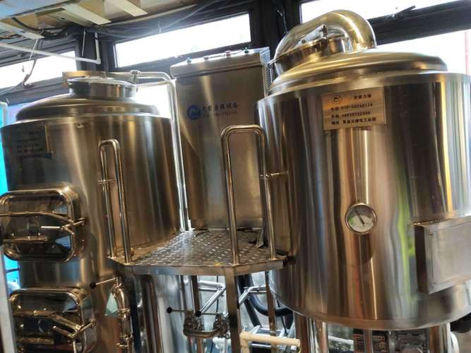 收藏商品史密力維精釀酒吧啤酒設備啤酒屋設備生產(chǎn)廠家釀酒設備產(chǎn)品史