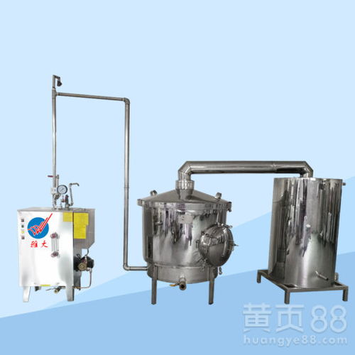 【白酒釀造設(shè)備價格,釀酒設(shè)備產(chǎn)品價格報價】- 