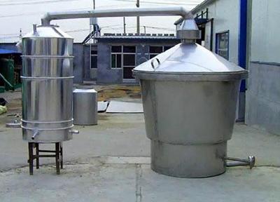 目前什么項目比較賺錢 加盟酒立方釀酒設備叩開財富之門