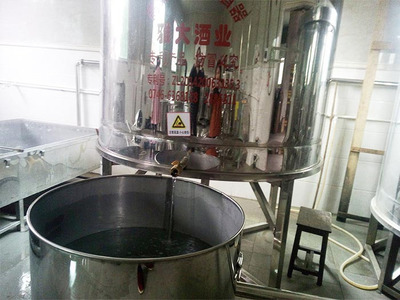 雅大多功能釀酒設備:瓜蔞肉釀成特色酒,讓果農的利潤翻幾倍!